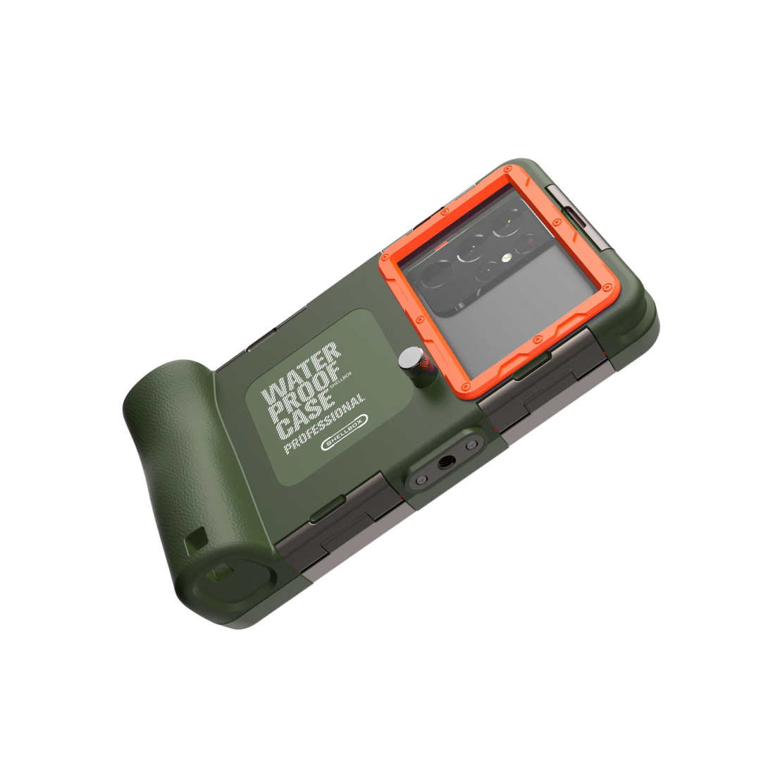 Camdive - Waterproof Case