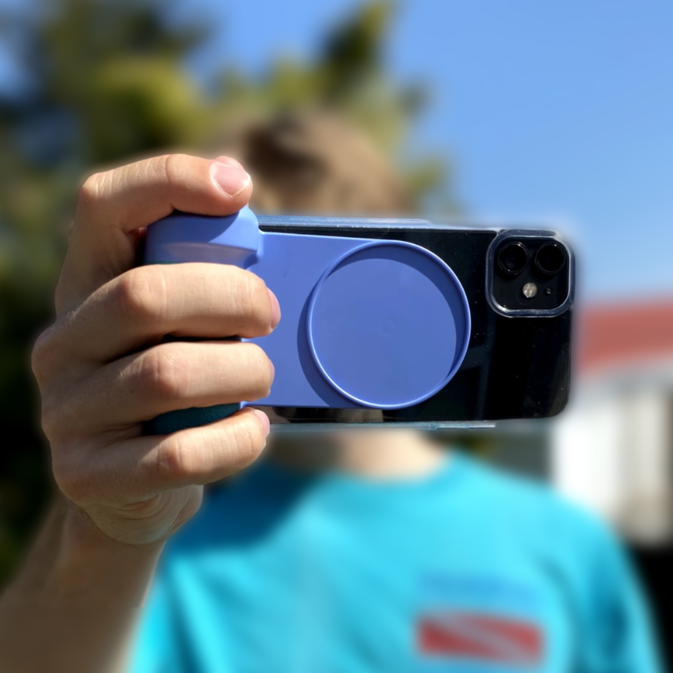 SnapGrip Pro (3 in 1) Mobile Photography Kit