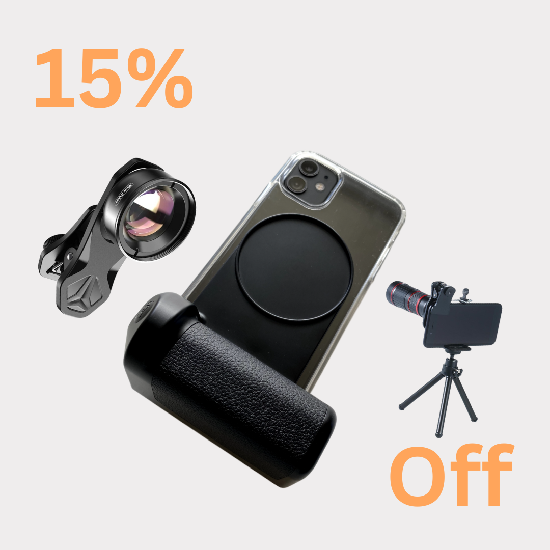 Pro Photographer Bundle