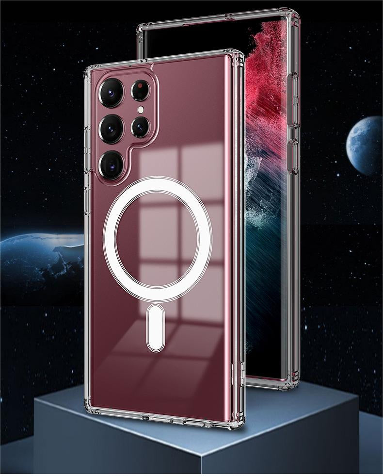 Samsung MagSafe Case