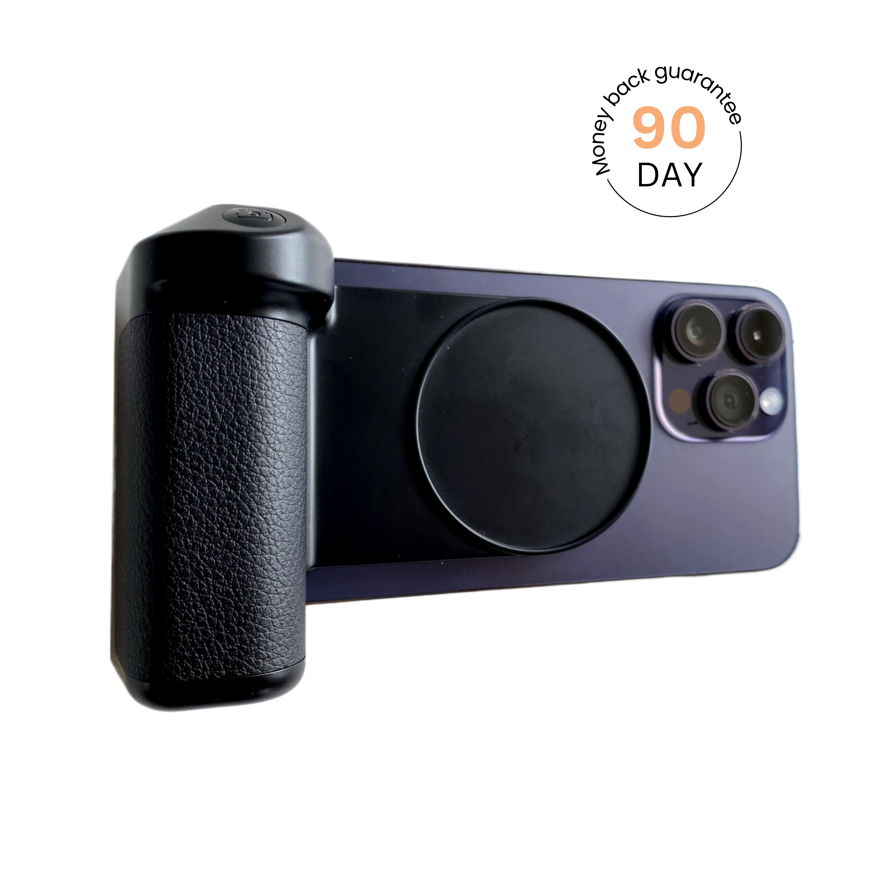 Samsung MagSafe Case