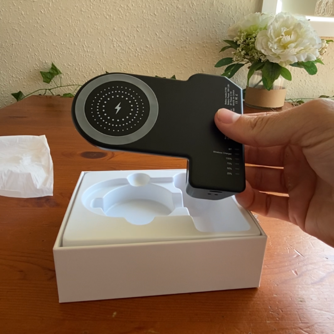 SnapGrip Pro (3 in 1) Mobile Photography Kit