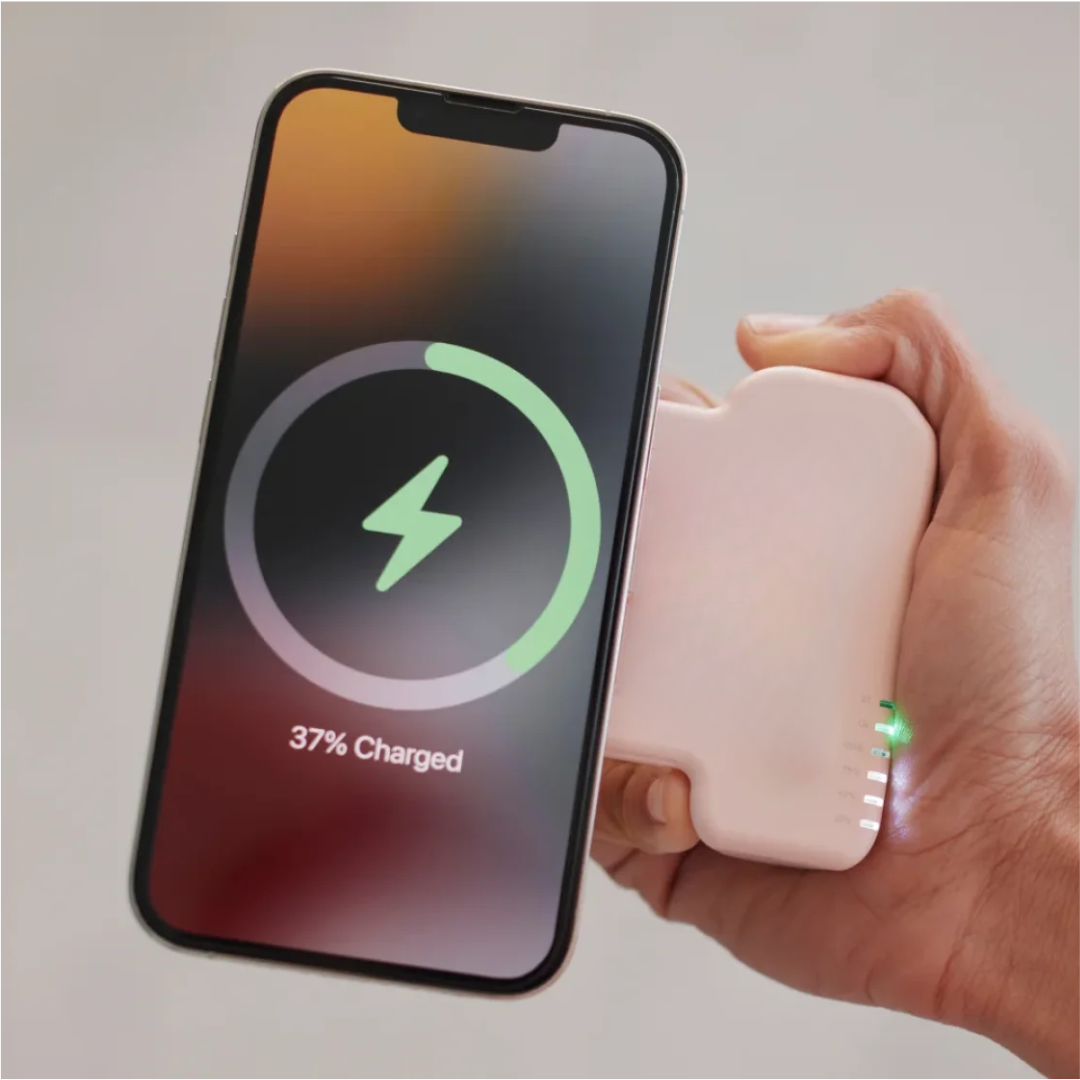 SnapGrip Pro™ - Ultimate Travel Companion